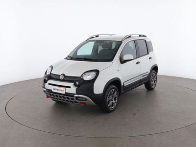 Fiat Panda Cross