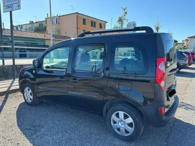 Usata Renault Kangoo