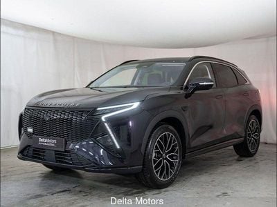 Nuova Sportequipe S8 178 CV (130 kW) 2026 SUV