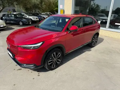 Usata Honda HR-V