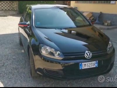 usata VW Golf VI Golf 1.4 5p. United