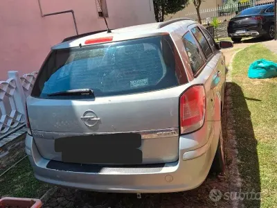 Usata Opel Astra