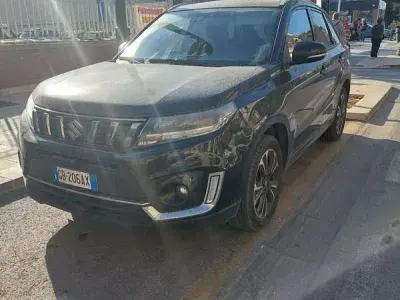Usata Suzuki Vitara Cool 129 CV (94 kW) 2020 SUV