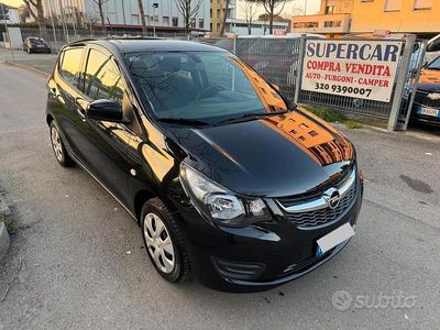 Opel Karl