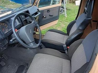 Usata 1990 Suzuki Samurai SUV | 6500 €
