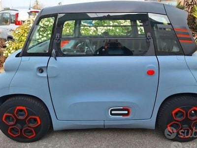 Usata Citroën AMI 2024 Berlina