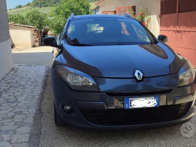 Renault Mégane