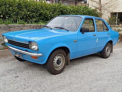 Usata Opel Kadett 1970 Berlina