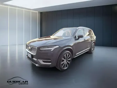 Usata Volvo XC90