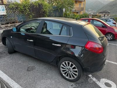 Fiat Bravo
