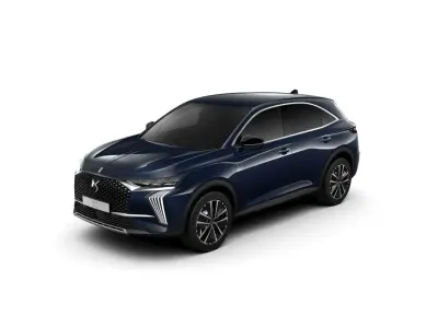 Usata DS Automobiles DS7 Crossback Performance Line Plus 131 CV (96 kW) 2024 Grigio SUV