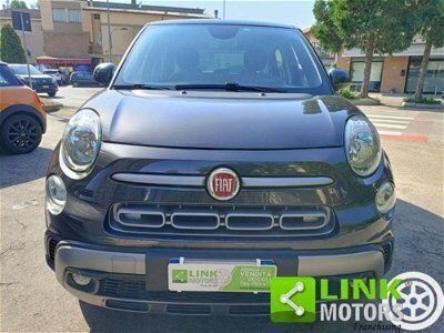 usata Fiat 500L 1.3 Multijet 95 CV Cross