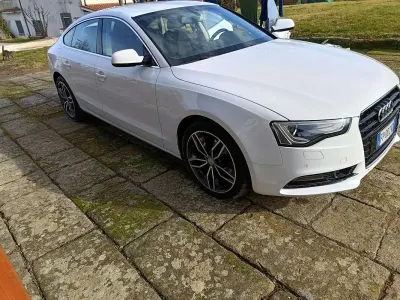 Occasion Audi A5 Sportback