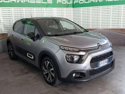 Usata Citroën C3