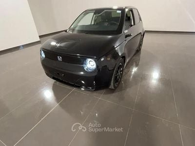 Nero Usata 2021 Honda e:Ny1 Advance SUV | 13.990 €