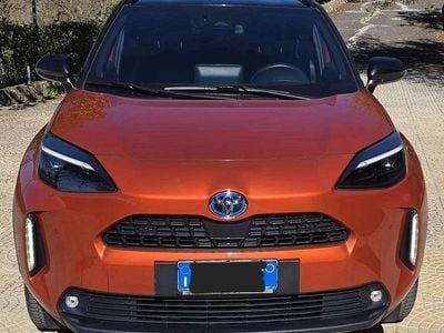 Usata Toyota Yaris Cross Edition 92 CV (67 kW) 2023 SUV