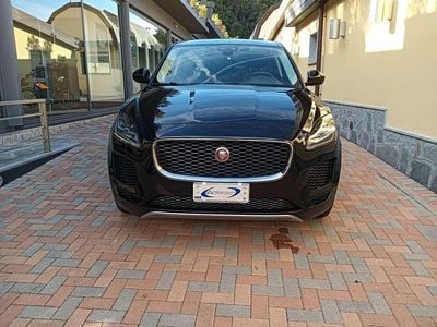 Usata Jaguar E-Pace R-Dynamic 150 CV (110 kW) 2019 Other SUV