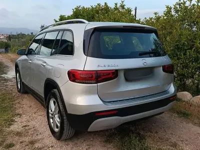 Usata Mercedes GLB200