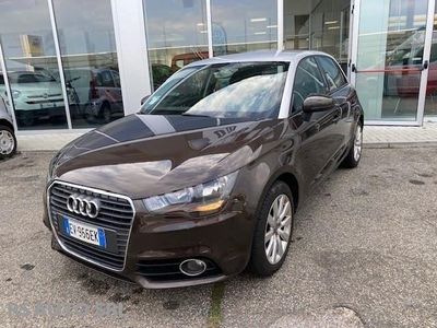 usata Audi A1 A1/S1SPB 1.2 TFSI S line edition