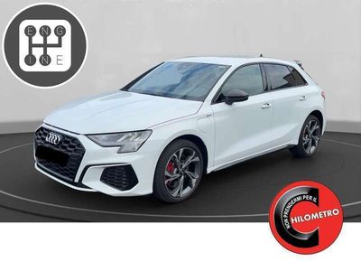 Audi A3 Sportback e-tron