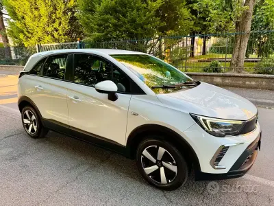 Gebraucht Opel Crossland X