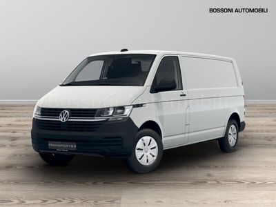 VW Transporter