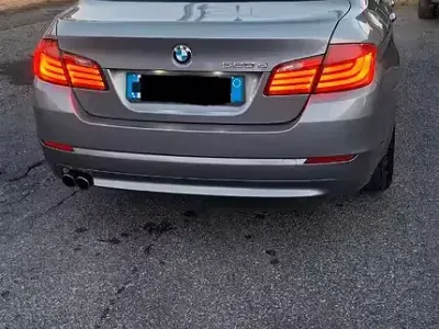 Usata BMW 520
