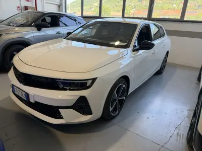 Usata Opel Astra