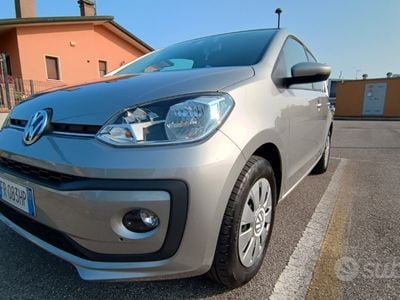 VW up!