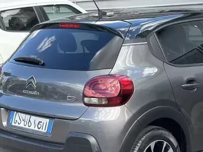 Usata Citroën C3