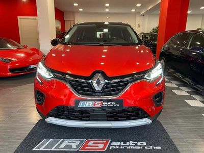 usata Renault Captur BluedCi 115 CV EDC Intens KM CERTIF