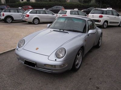 usata Porsche 911 Carrera 4 993cat Coupé San Pietro in Cariano