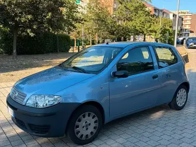 Usata Fiat Punto
