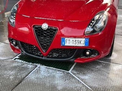 usata Alfa Romeo Giulietta 1.4 t. Sport 120cv