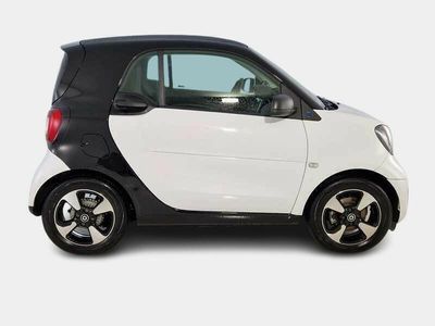 usata Smart ForTwo Electric Drive -