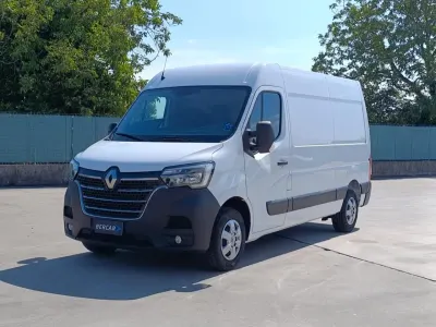Usata Renault Master