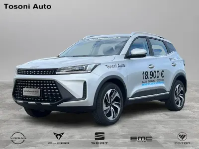 Usata EMC SEI