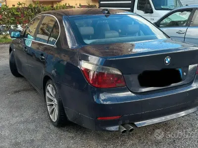 Usata BMW 530
