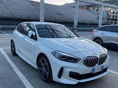 Usata BMW 118 M Sport 150 CV (110 kW) 2023 Utilitaria