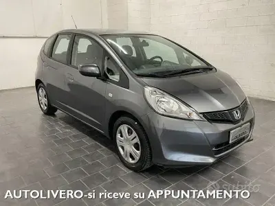 Usata Honda Jazz