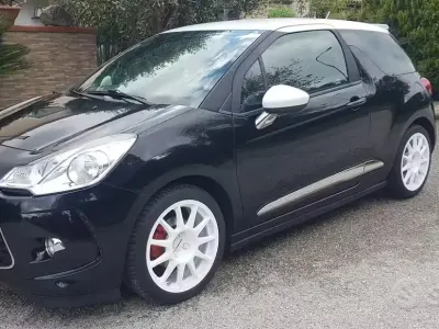 Usata Citroën DS3