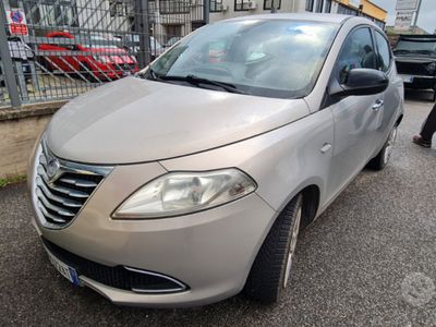 usata Lancia Ypsilon 1.3 mjd