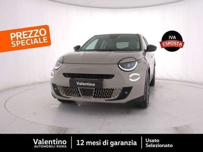 Fiat 600
