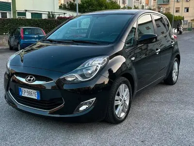 Usata Hyundai ix20