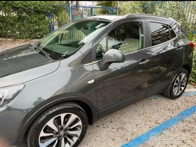 Usata Opel Mokka X