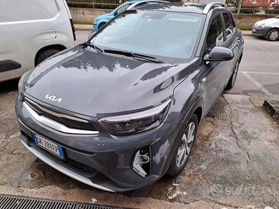 Usata Kia Stonic 85 CV (62 kW) 2022 SUV