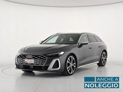 Usata Audi S5 Design 367 CV (269 kW) 2024 Grigio Station wagon