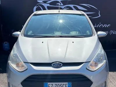Usata Ford B-MAX