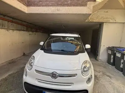 Usata Fiat 500L Business 95 CV (69 kW) 2017 Monovolume