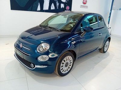 usata Fiat 500 1.0 Hybrid Dolcevita